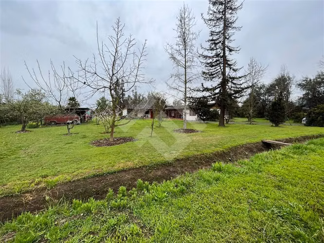 Casa en venta de 5 dorm. en Talagante - Imagen 23
