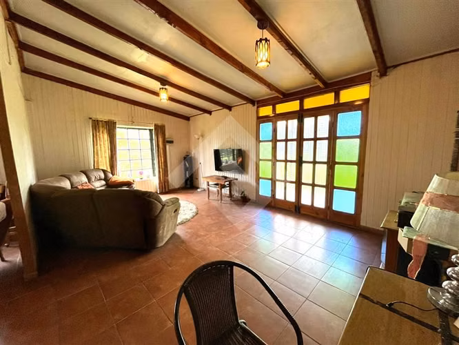 Casa en venta de 5 dorm. en Talagante - Imagen 9