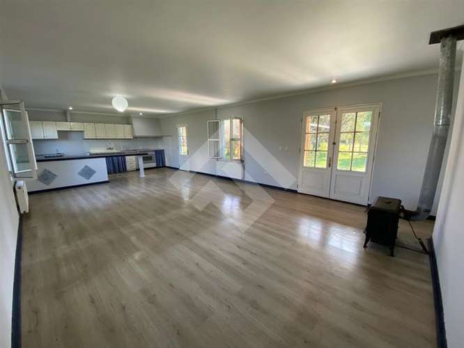 Parcela c/casa vendo 3D 2B jardín garage terraza Melipilla - Imagen 5