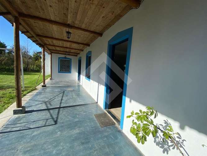 Parcela c/casa vendo 3D 2B jardín garage terraza Melipilla - Imagen 20