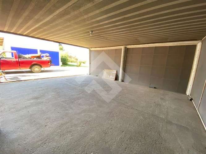 Parcela c/casa vendo 3D 2B jardín garage terraza Melipilla - Imagen 18