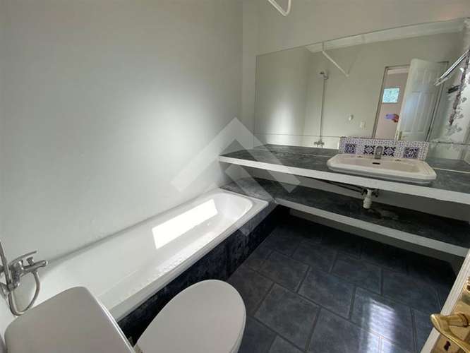 Parcela c/casa vendo 3D 2B jardín garage terraza Melipilla - Imagen 15