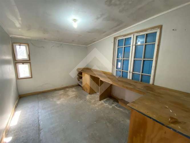 Parcela c/casa vendo 3D 2B jardín garage terraza Melipilla - Imagen 19