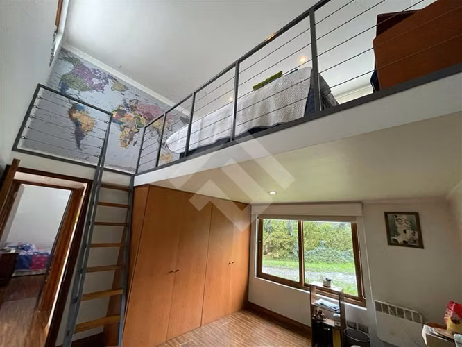 Casa en arriendo en Talagante