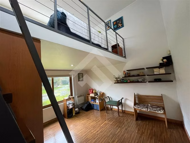 Casa en arriendo en Talagante