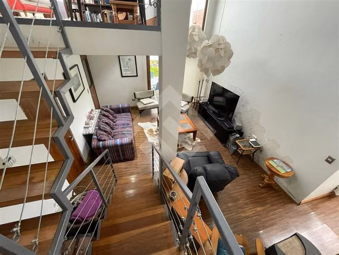 Casa en arriendo en Talagante