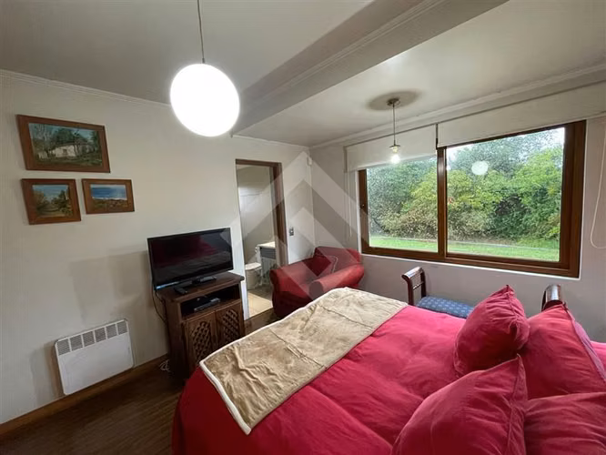 Casa en arriendo en Talagante