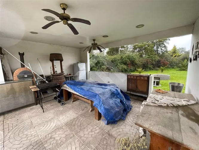 Casa en arriendo en Talagante