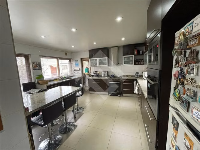 Casa en arriendo en Talagante