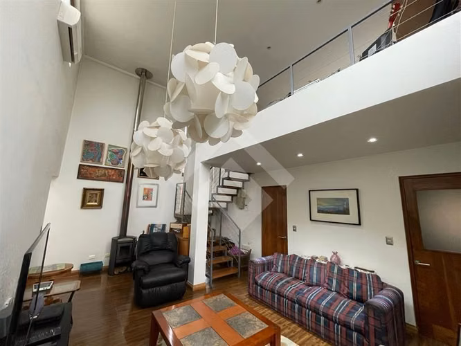 Casa en arriendo en Talagante