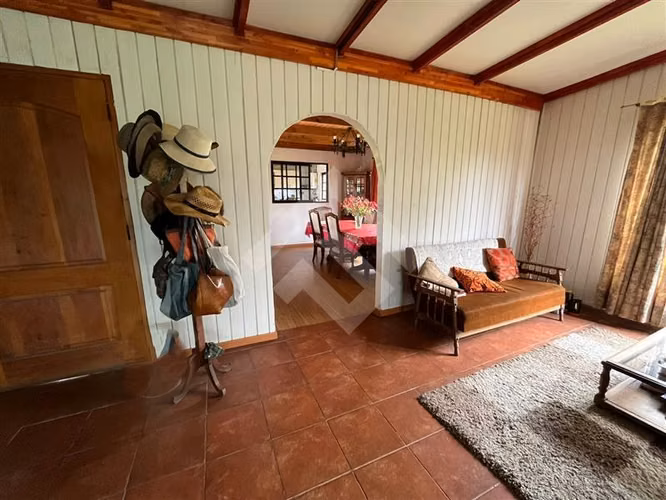 Parcela en venta en Talagante