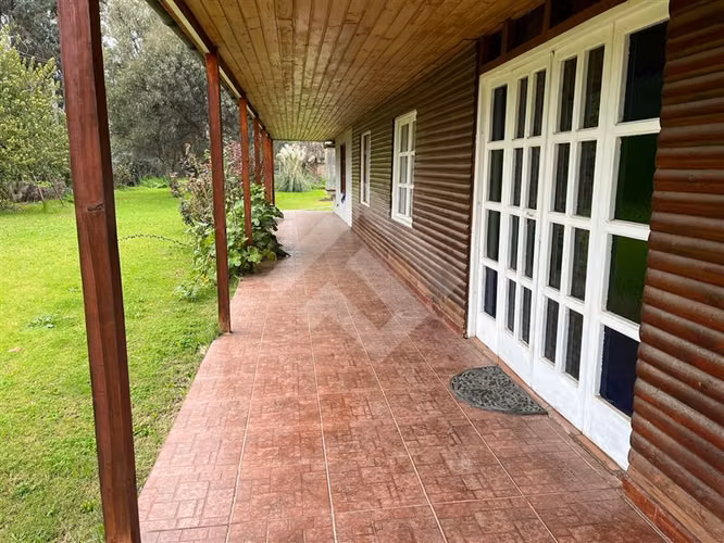 Parcela en venta en Talagante
