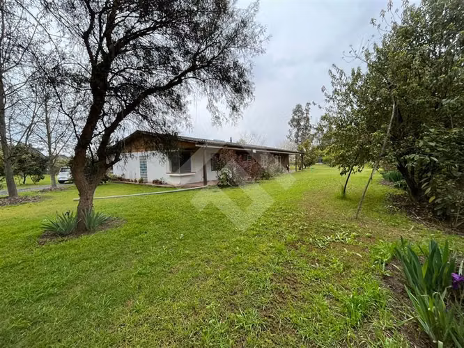 Parcela en venta en Talagante