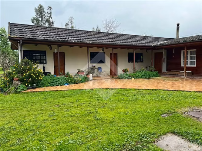 Parcela en venta en Talagante