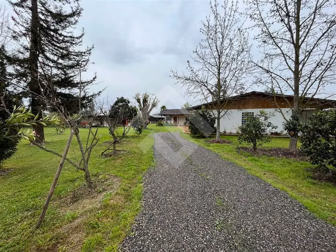 Parcela en venta en Talagante
