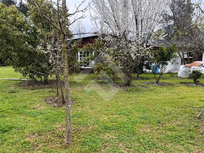 Parcela en venta en Talagante