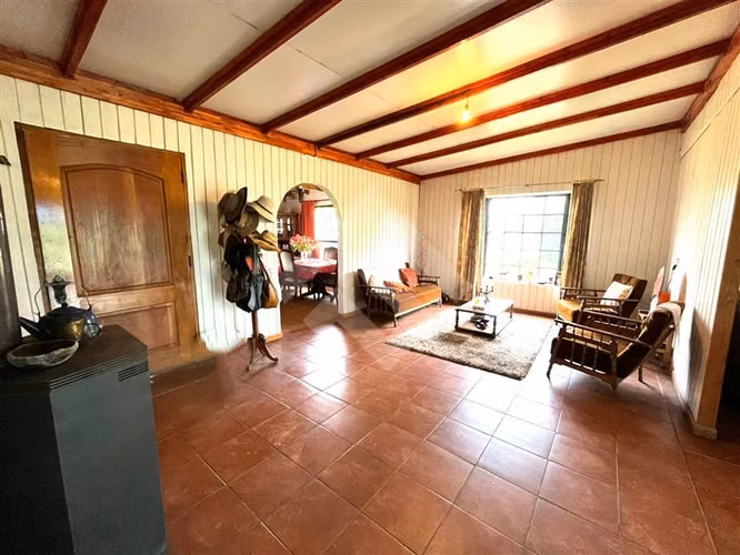 Parcela en venta en Talagante
