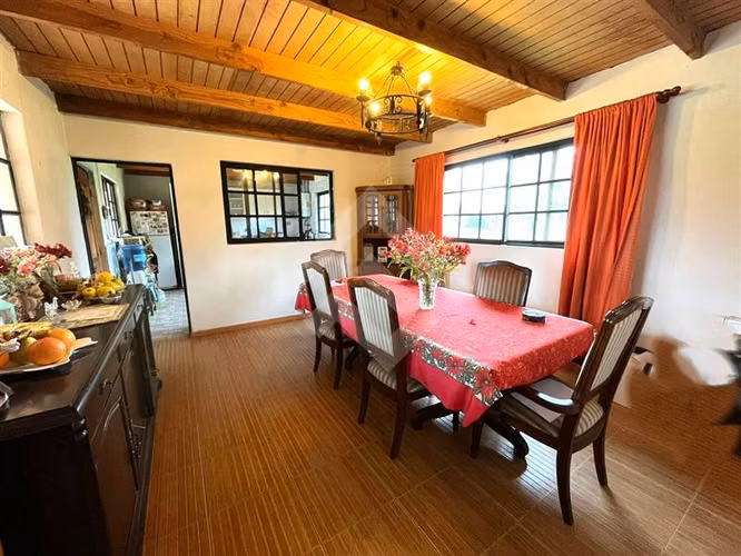 Parcela en venta en Talagante