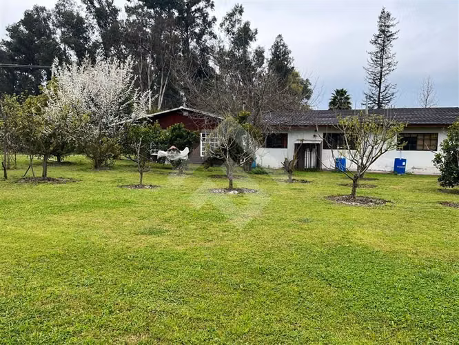 Parcela en venta en Talagante
