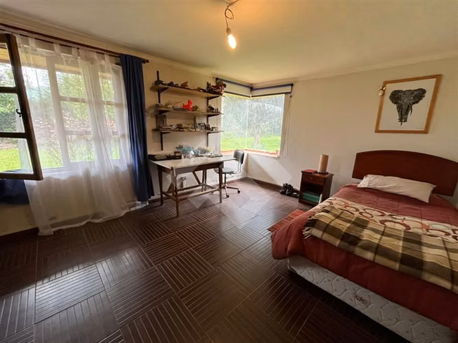 Parcela en venta en Talagante