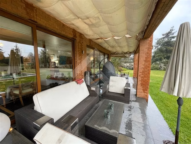 Parcela en arriendo en Talagante