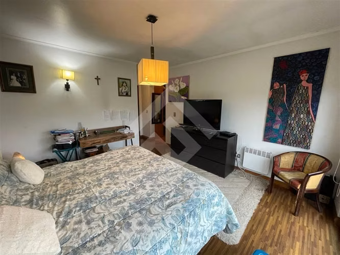 Parcela en arriendo en Talagante