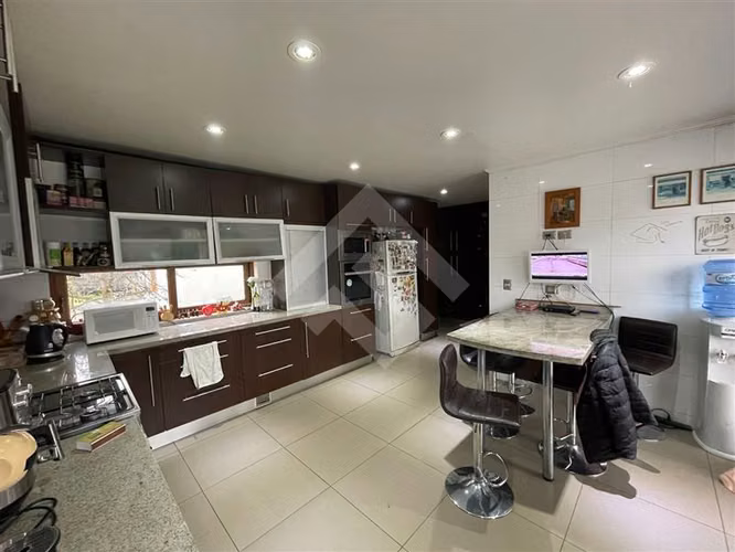 Parcela en arriendo en Talagante