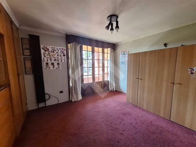 Casa en venta de 6 dorm. en Calera de Tango