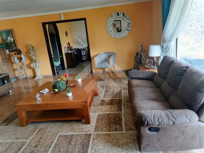 Parcela en venta en Peñaflor. av. Berlín Colonia Alemana