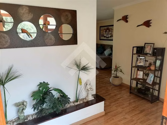 Parcela en venta en Peñaflor. av. Berlín Colonia Alemana