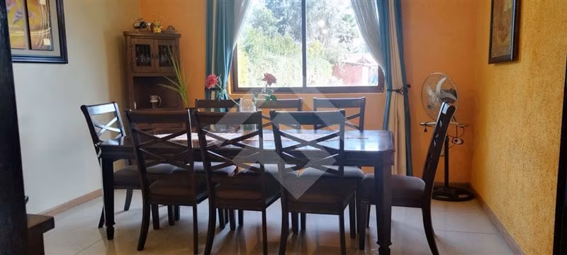Parcela en venta en Peñaflor. av. Berlín Colonia Alemana