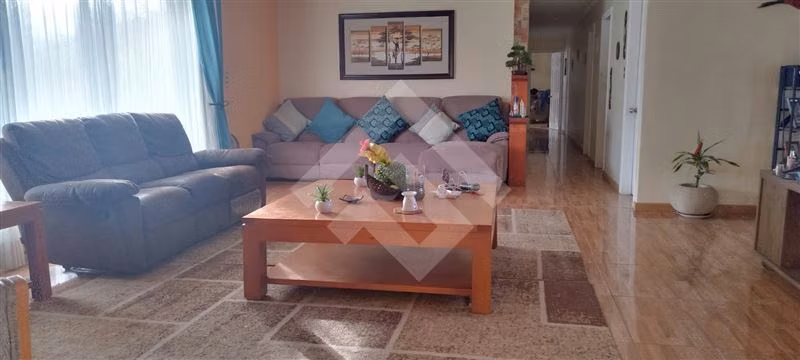 Parcela en venta en Peñaflor. av. Berlín Colonia Alemana