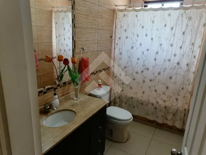 Parcela en venta en Peñaflor. av. Berlín Colonia Alemana