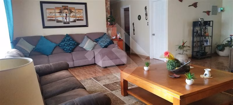 Parcela en venta en Peñaflor. av. Berlín Colonia Alemana