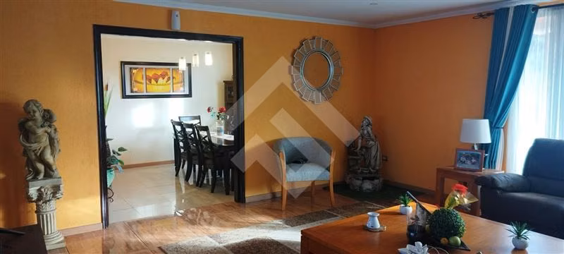 Parcela en venta en Peñaflor. av. Berlín Colonia Alemana