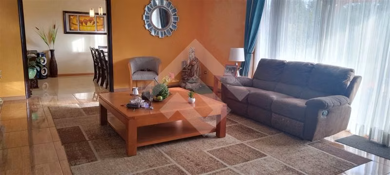 Parcela en venta en Peñaflor. av. Berlín Colonia Alemana