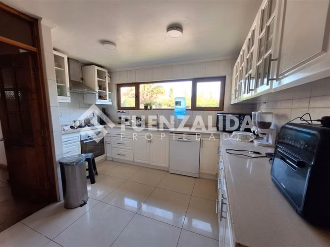Parcela en venta en Peñaflor. Av Berlin La Colonia Alemana