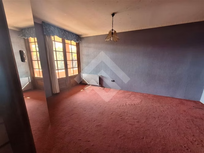 Parcela en venta en Calera de Tango