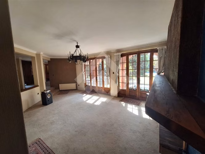 Parcela en venta en Calera de Tango