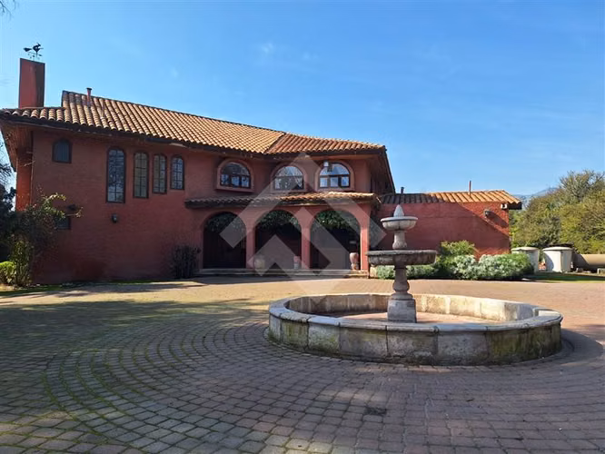 Parcela en venta en Calera de Tango
