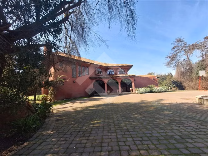 Parcela en venta en Calera de Tango