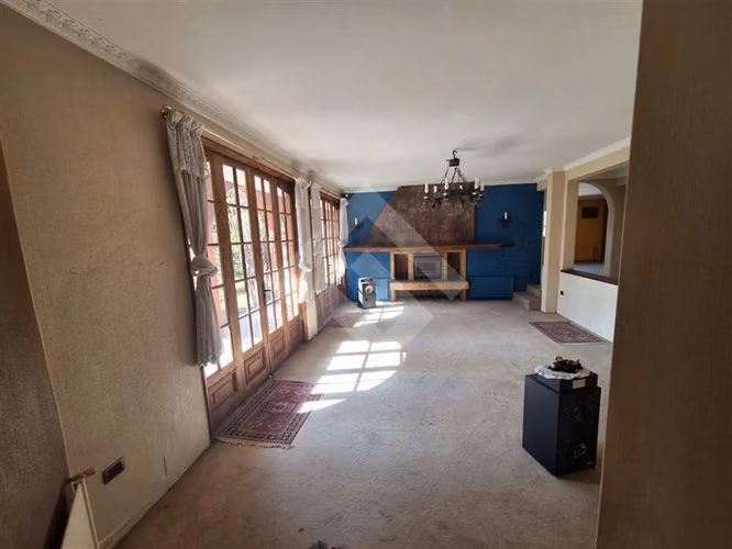 Parcela en venta en Calera de Tango