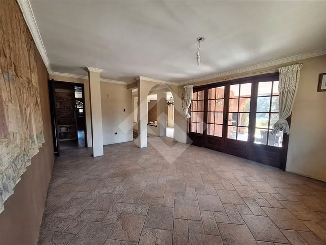 Parcela en venta en Calera de Tango