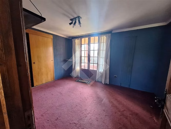 Parcela en venta en Calera de Tango