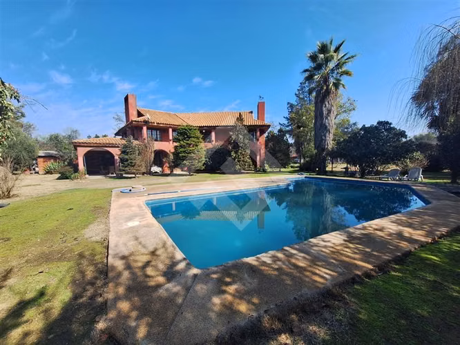 Parcela en venta en Calera de Tango