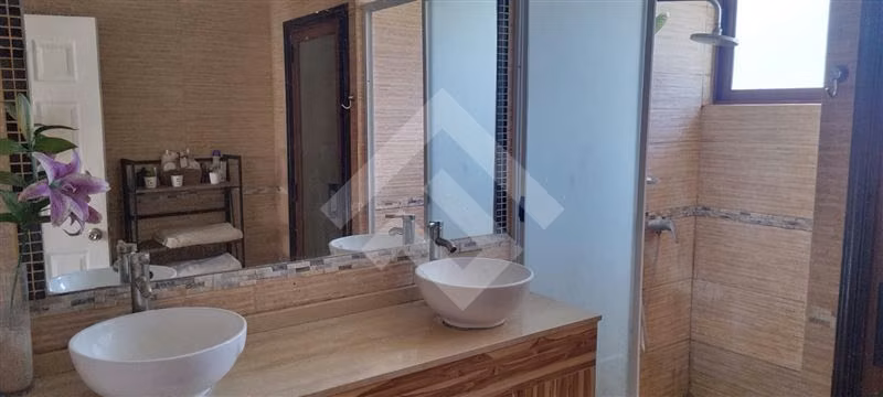 Casa en venta de 9 dorm. en Peñaflor, Berlín Colonia Alemana