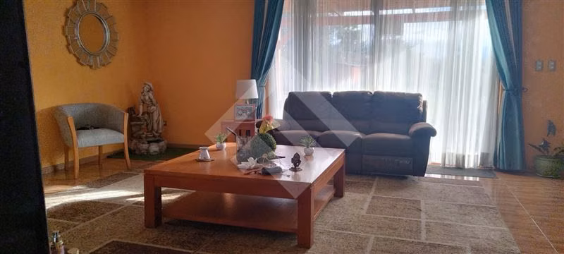Casa en venta de 9 dorm. en Peñaflor, Berlín Colonia Alemana