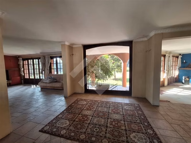 Sitio en venta en Calera de Tango
