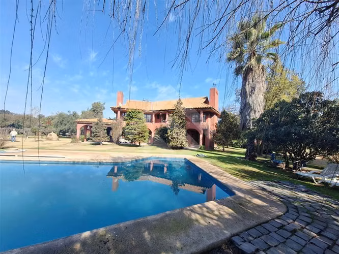 Sitio en venta en Calera de Tango
