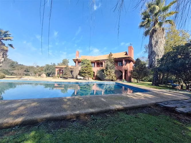 Sitio en venta en Calera de Tango